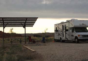 Photo of Trail Creek Campground