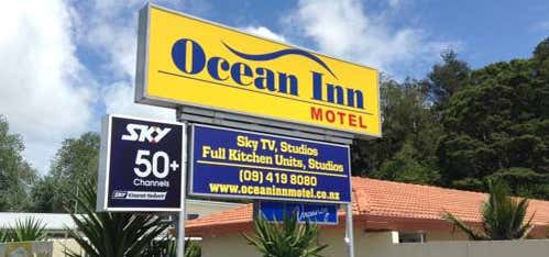 Photo of Ocean Inn Motel
