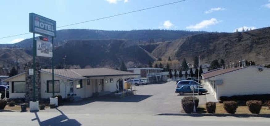 Photo of Trans Canada Motel