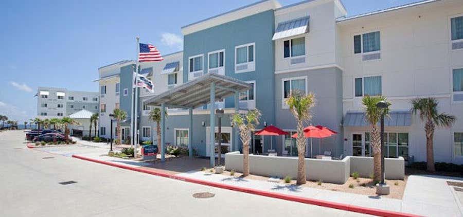 Photo of TownePlace Suites by Marriott Galveston Island