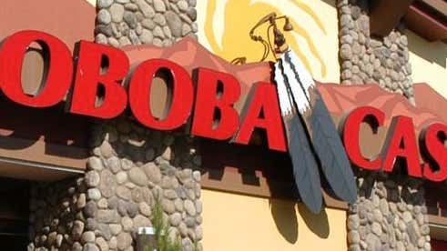 Saboba Casino San Jacinto Ca Roadtrippers