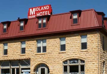 Photo of Midland Railroad Hotel