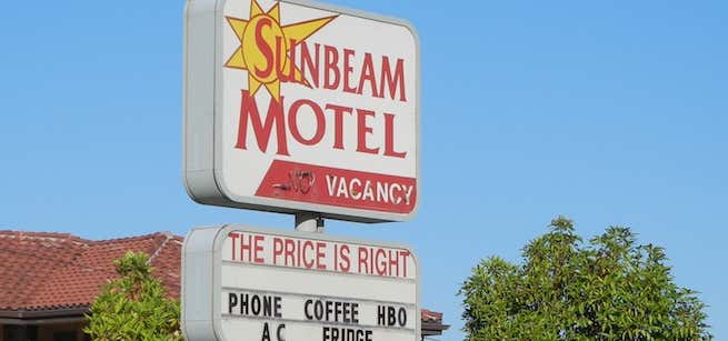 Photo of Sunbeam Motel