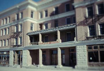 Photo of The Goldfield Hotel