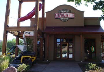 Photo of Moab Adventure Center