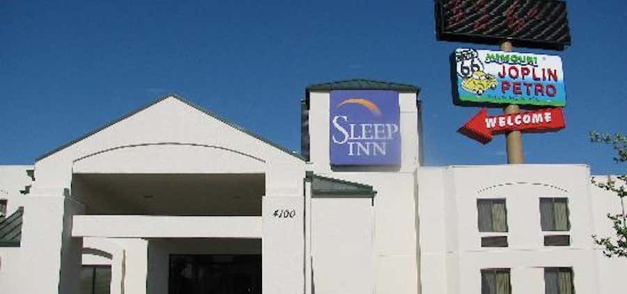 Photo of Joplin Sleep Inn