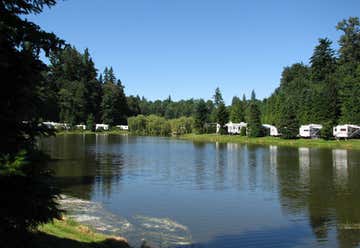 Photo of Lake Pleasant RV Resort