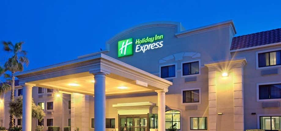 Photo of Holiday Inn Express Tucson-Airport, an IHG Hotel