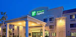 Holiday Inn Express Tucson-Airport, an IHG Hotel