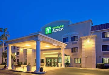 Photo of Holiday Inn Express Tucson-Airport