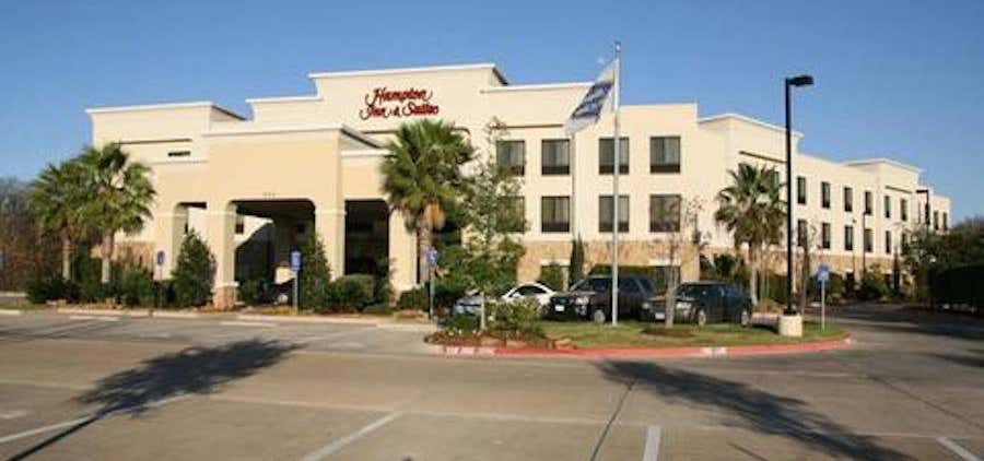 Photo of Hampton Inn & Suites College Station / US 6-East Bypass