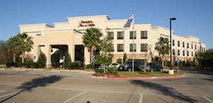 Hampton Inn & Suites College Station / US 6-East Bypass