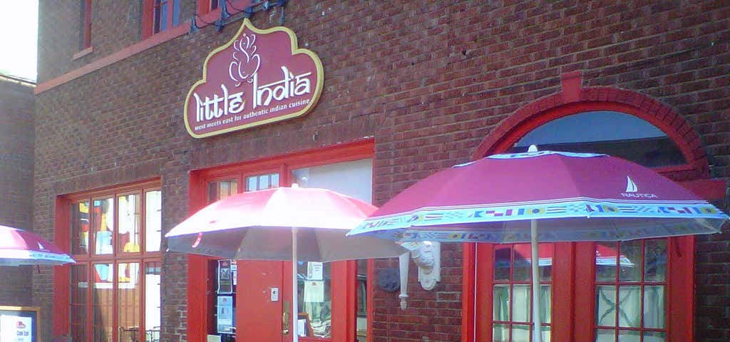 Photo of Little India Restaurant