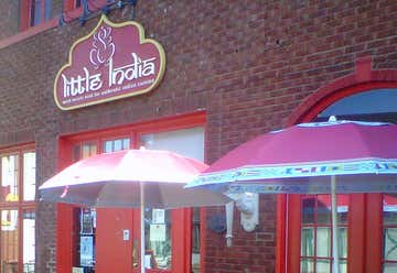 Photo of Little India Restaurant