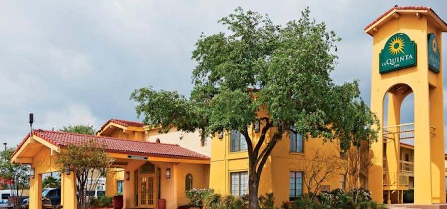 Photo of La Quinta Inn by Wyndham College Station