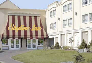 Photo of Skyline Inn at Falls Avenue Resort, 4800 Bender Hill Niagara Falls ON