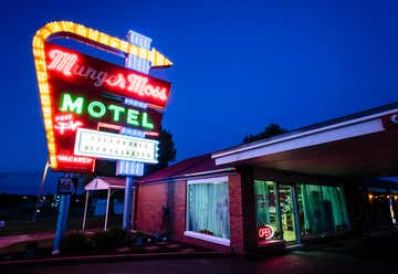 Photo of Munger Moss Motel