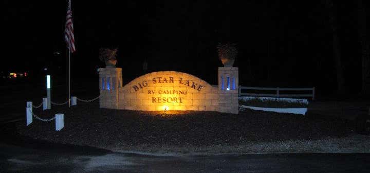 Photo of Big Star Trailer and RV Resort