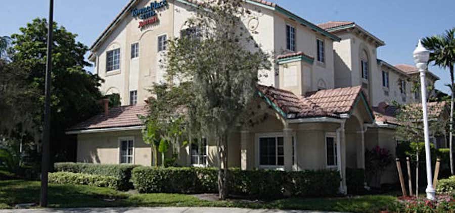 Photo of TownePlace Suites by Marriott Fort Lauderdale Weston