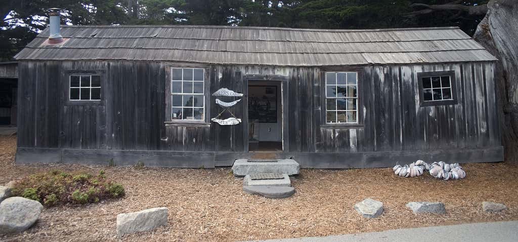 Photo of Whaler's Cabin Museum