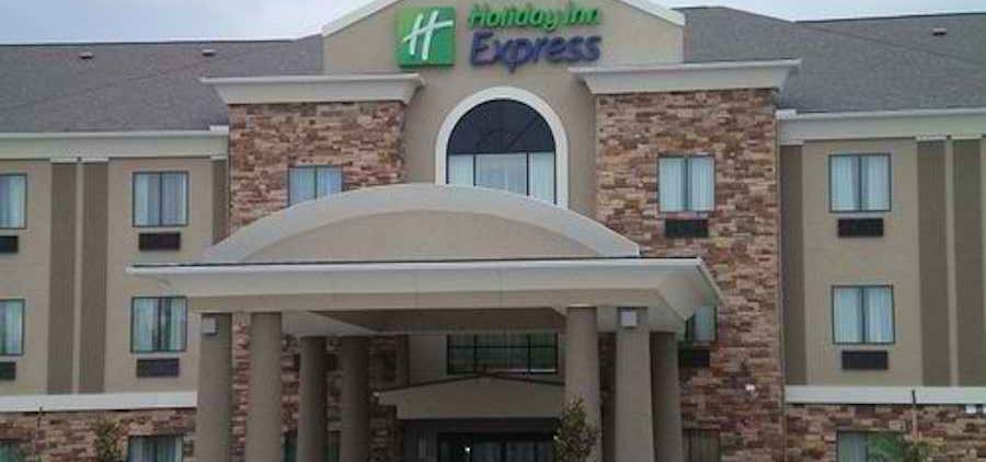 Photo of Holiday Inn Express & Suites Cleveland, an IHG Hotel