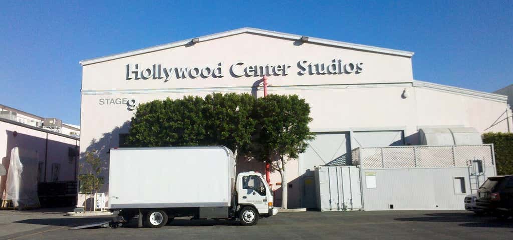 Photo of Hollywood Center Studios