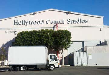 Photo of Hollywood Center Studios, 1040 North Las Palmas Los Angeles 