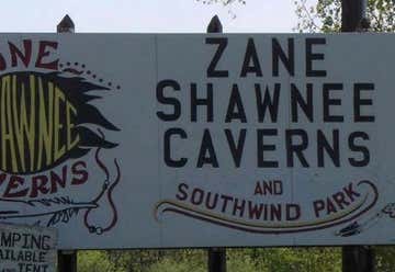 Photo of Zane Shawnee Caverns & Southwind Park