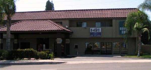 Photo of Budget Inn Santa Fe Springs