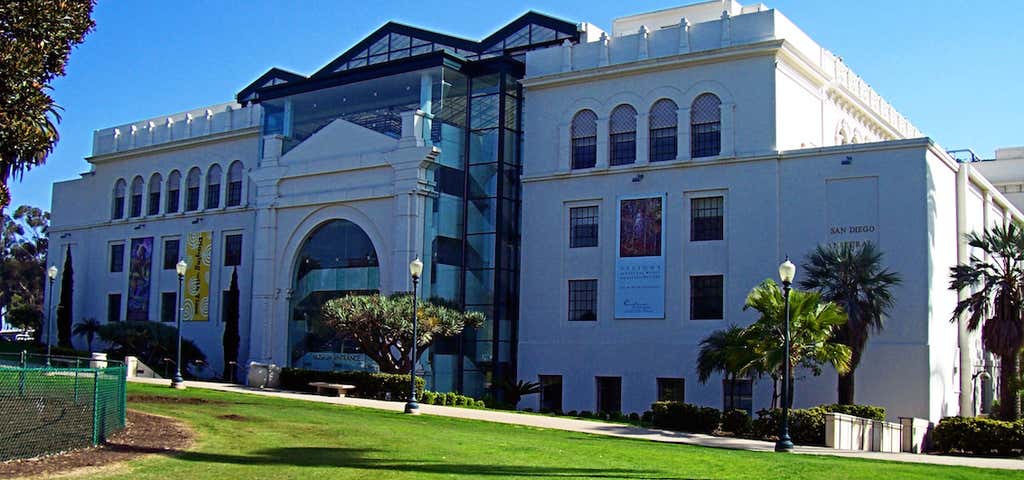 San Diego Natural History Museum, San Diego | Roadtrippers