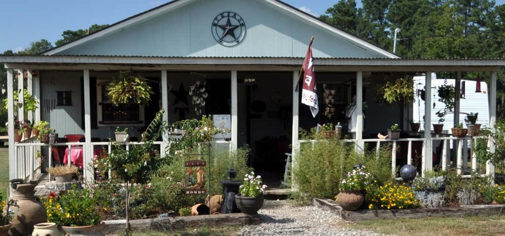 Photo of Texas Vineyard and Smokehaus