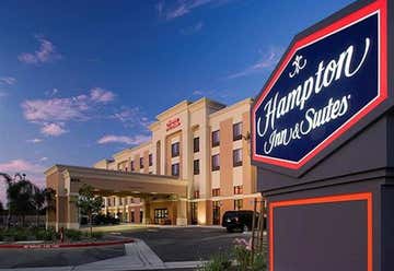 Photo of Hampton Inn & Suites Clovis