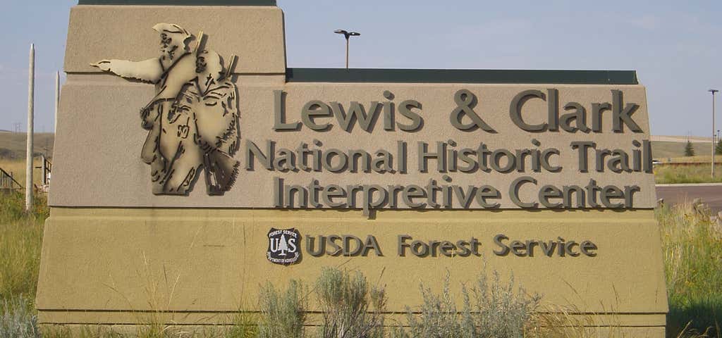 Photo of Lewis and Clark National Interpretive Center