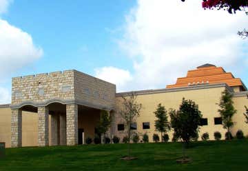 Photo of Museum of Biblical Art
