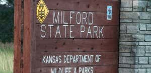 Milford State Park