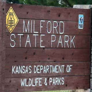Milford State Park