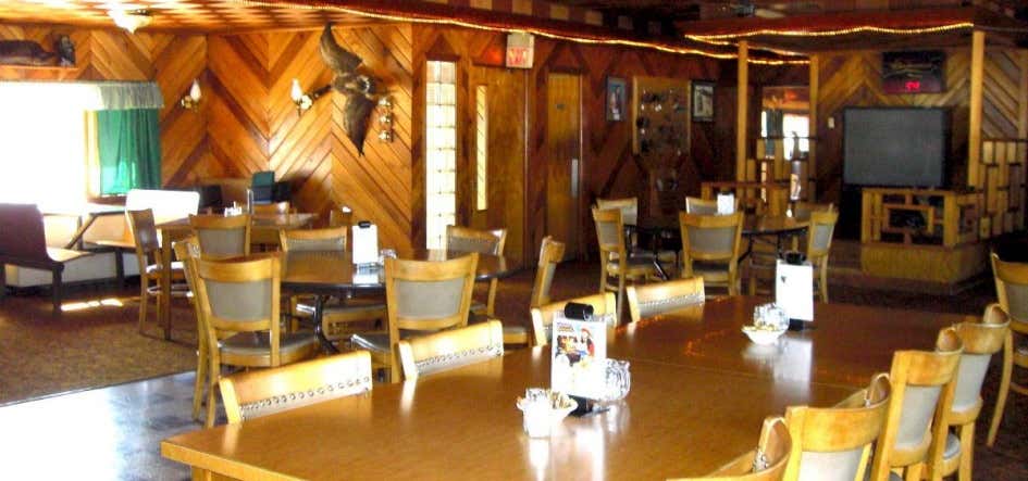 Photo of Black Bear Bar Inn