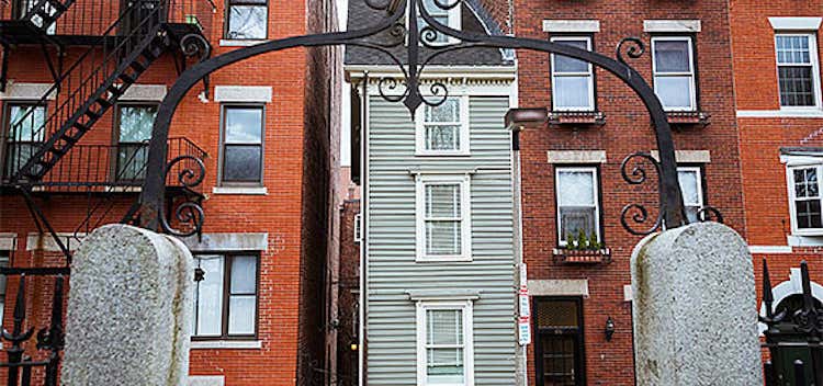 Photo of Boston Skinny House