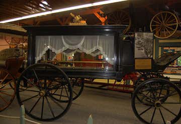 Photo of Surrey Hill Square Carriage Museum