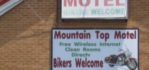Photo of Mountain Top Motel