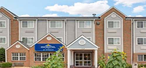 Photo of Microtel Inn & Suites by Wyndham Raleigh Durham Airport