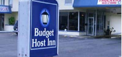 Photo of Budget Host Inn & Suites Muskogee