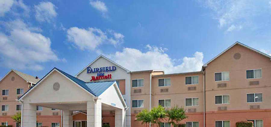 Photo of Fairfield Inn & Suites Houston Humble