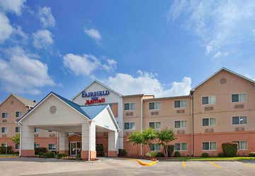 Photo of Fairfield Inn & Suites Houston Humble