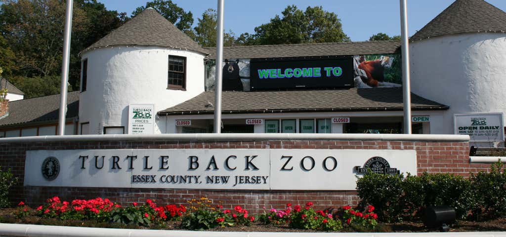 Photo of Turtle Back Zoo