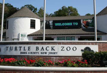 Photo of Turtle Back Zoo