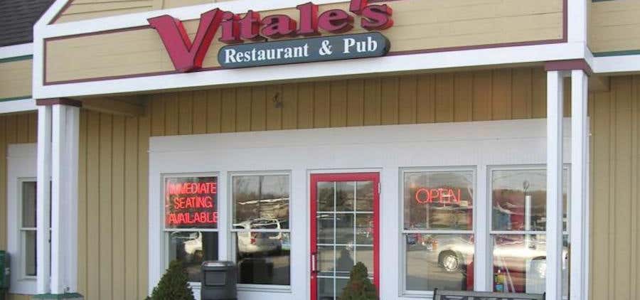 Photo of Vitale's Restaurant & Pub