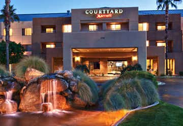 Photo of Courtyard Scottsdale North