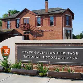 Dayton Aviation Heritage National Historical Park