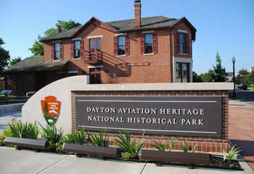 Photo of Dayton Aviation Heritage National Historical Park